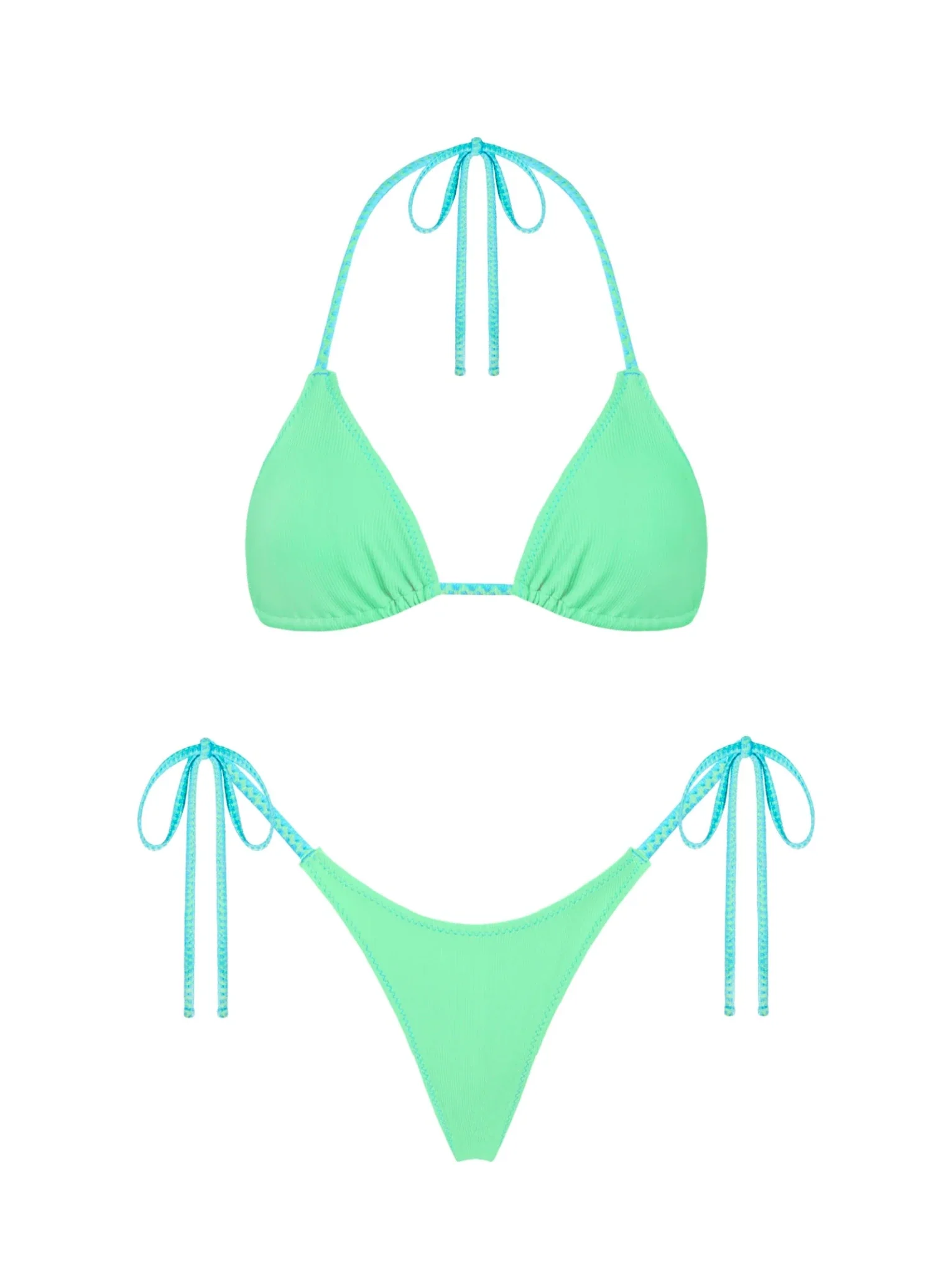 ariel top spearmint - Image 3