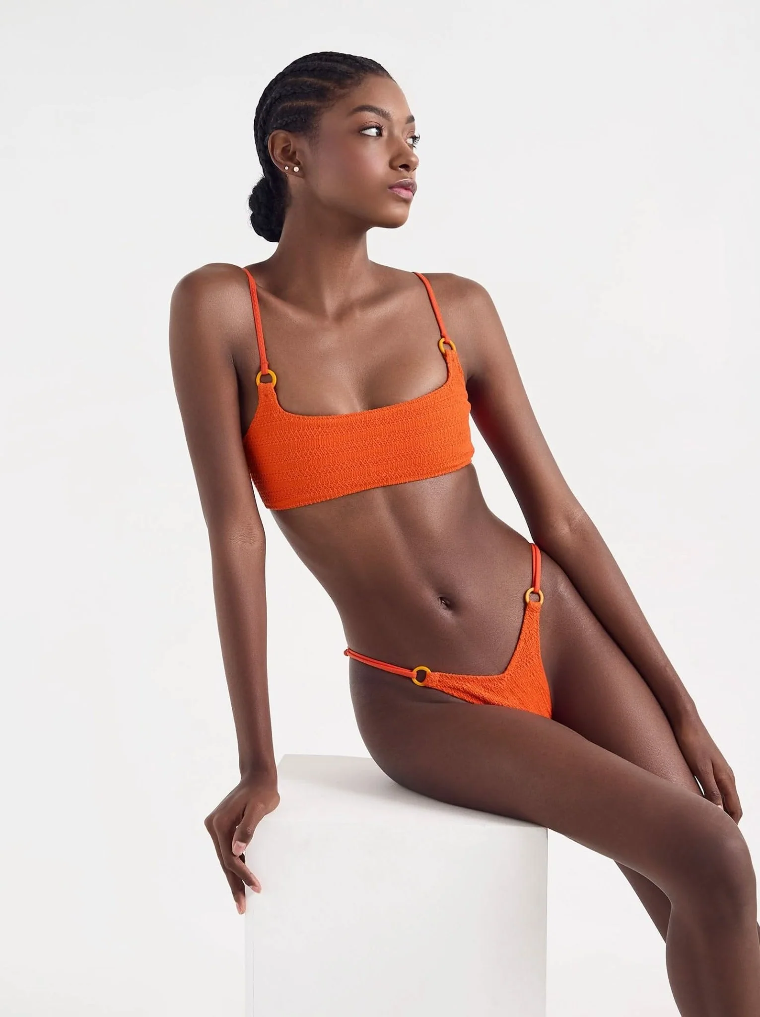 bailey top tiger - Image 4