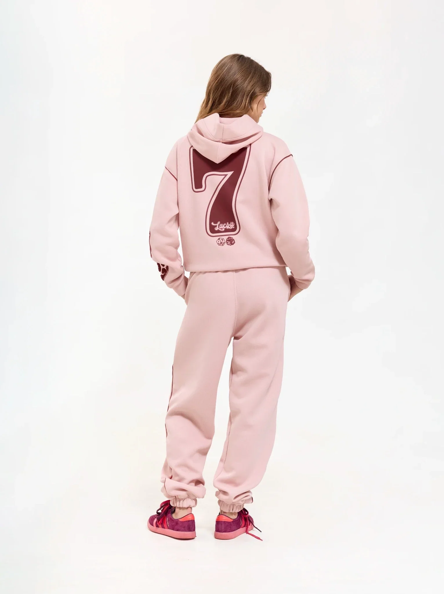 juno sweatpants kavalas - Image 3