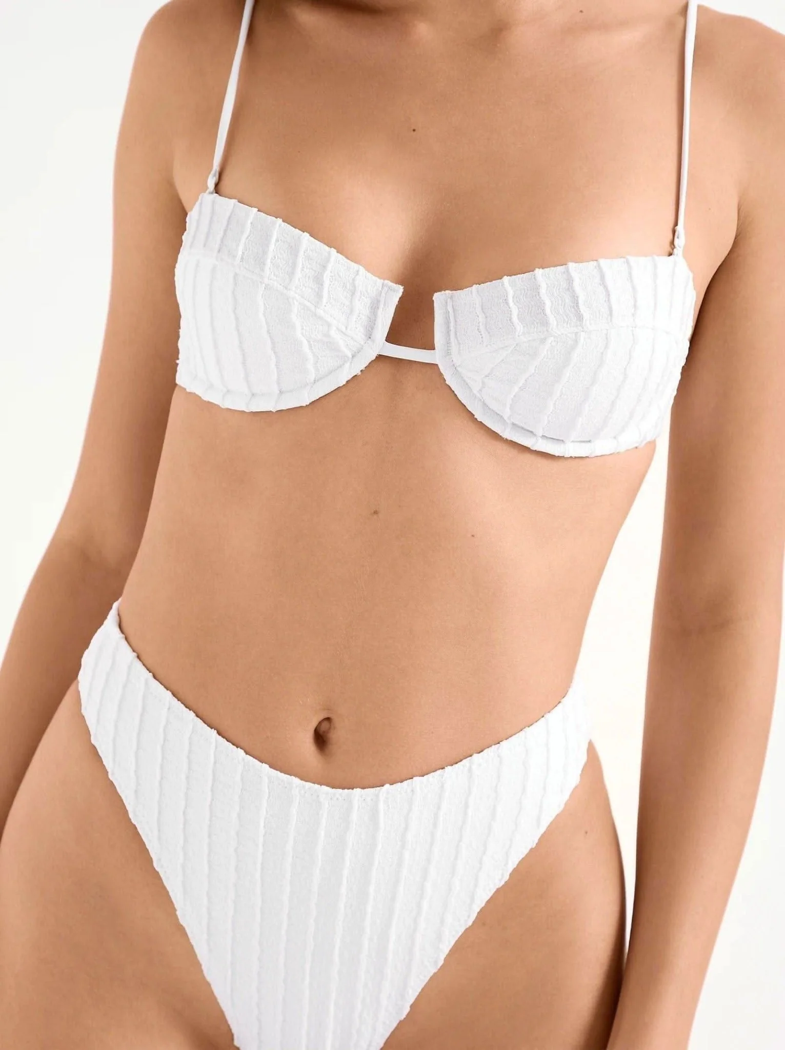 liliana top coconut milk - Image 4