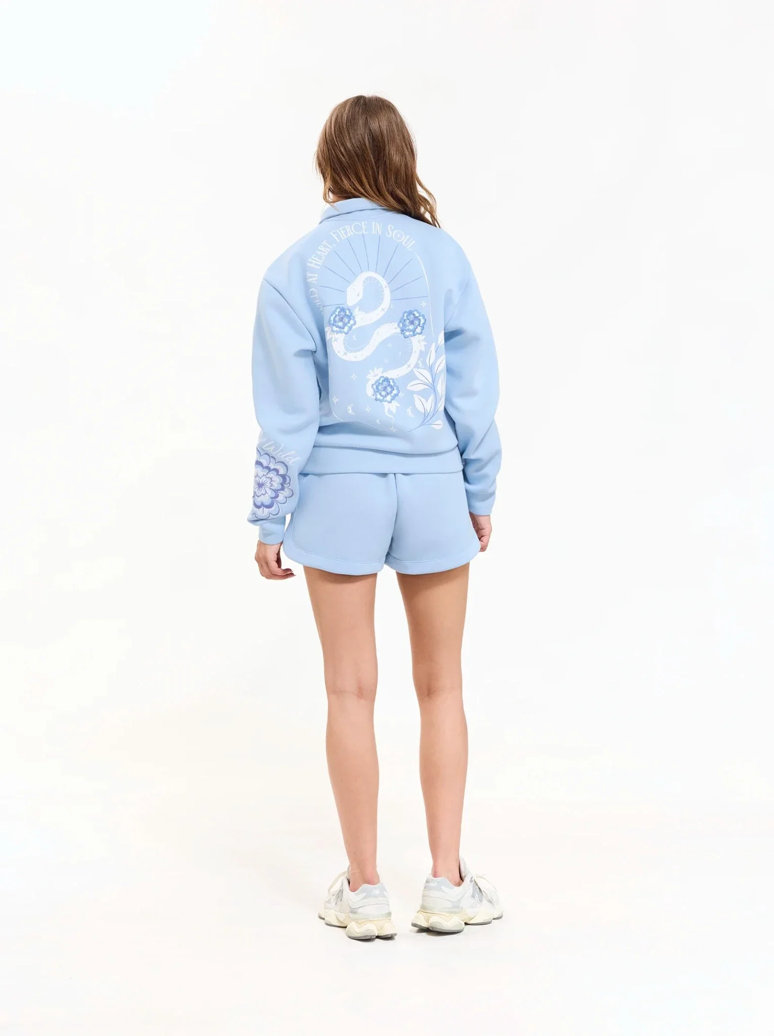 lumi shorts larissa - Image 3