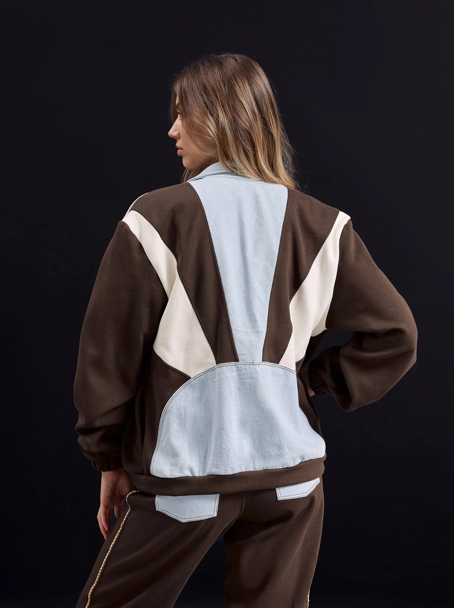 olympia jacket oxford - Image 5