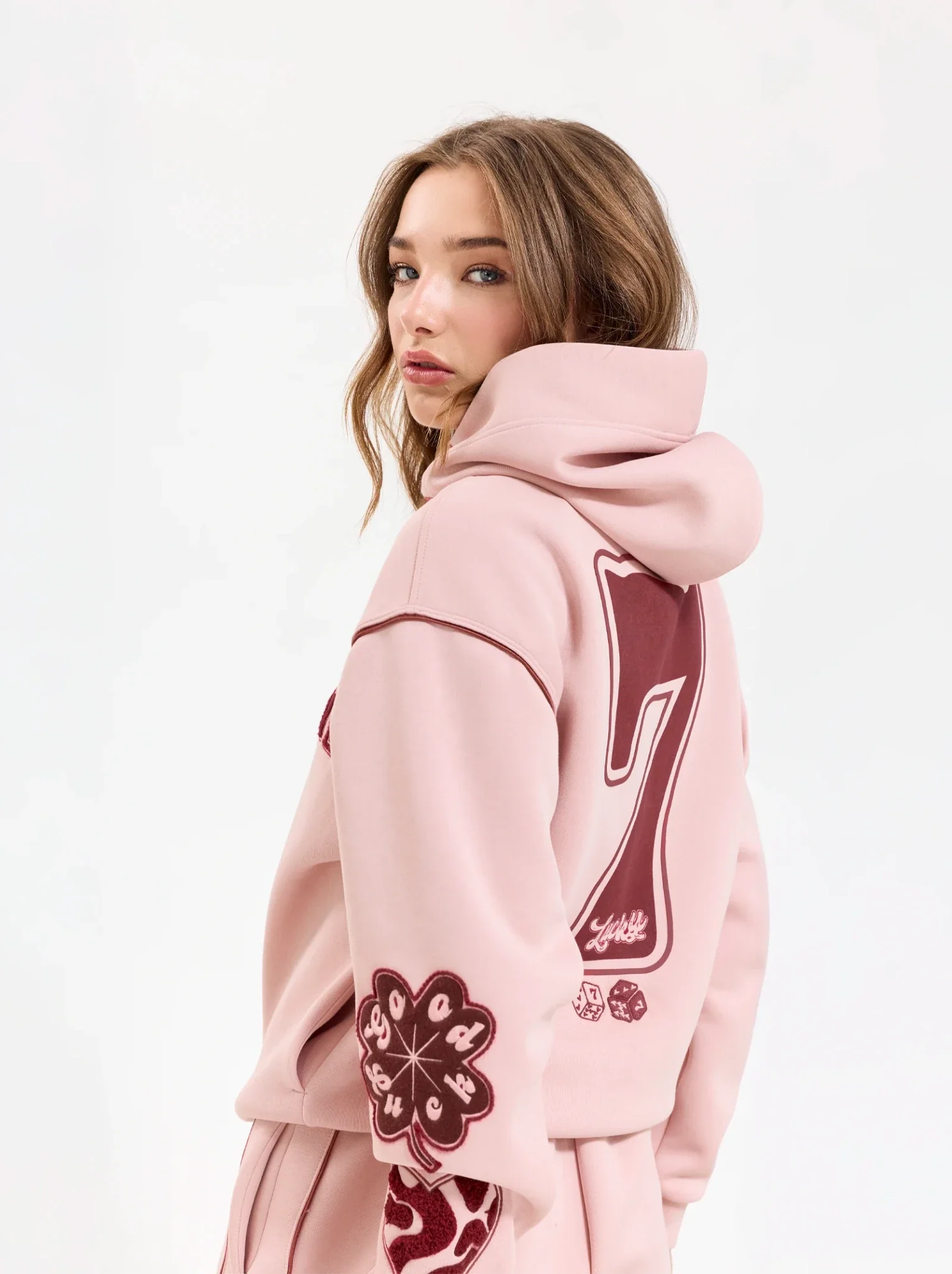 selin hoodie kavalas - Image 3